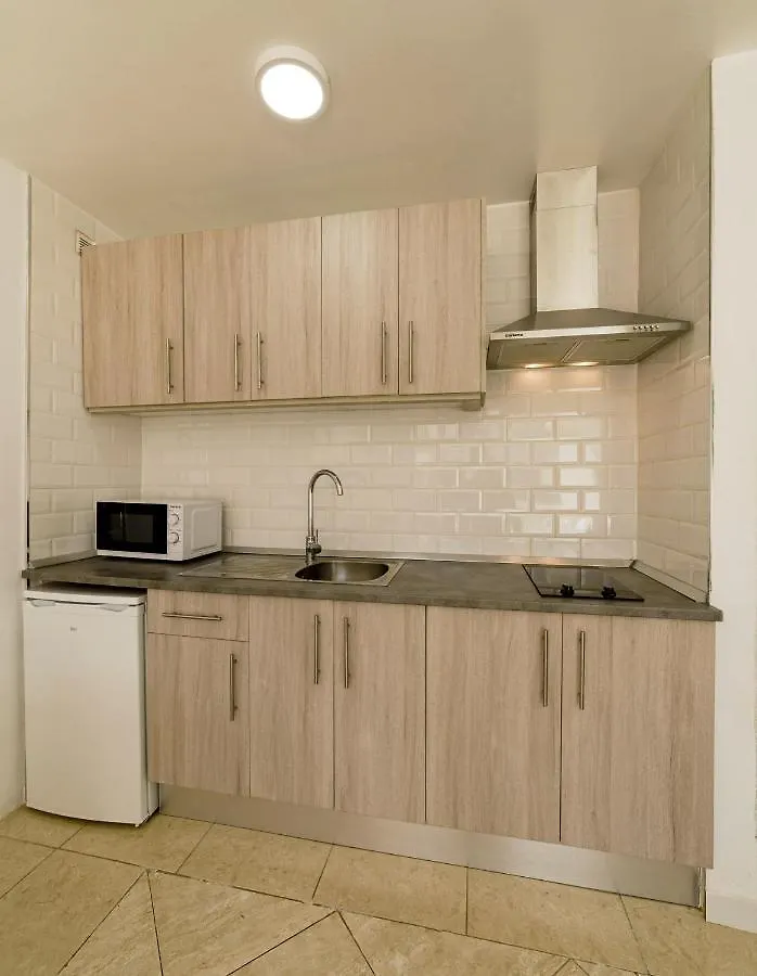Appartamento Sunny Terrace Playa Honda Playa de las Americas