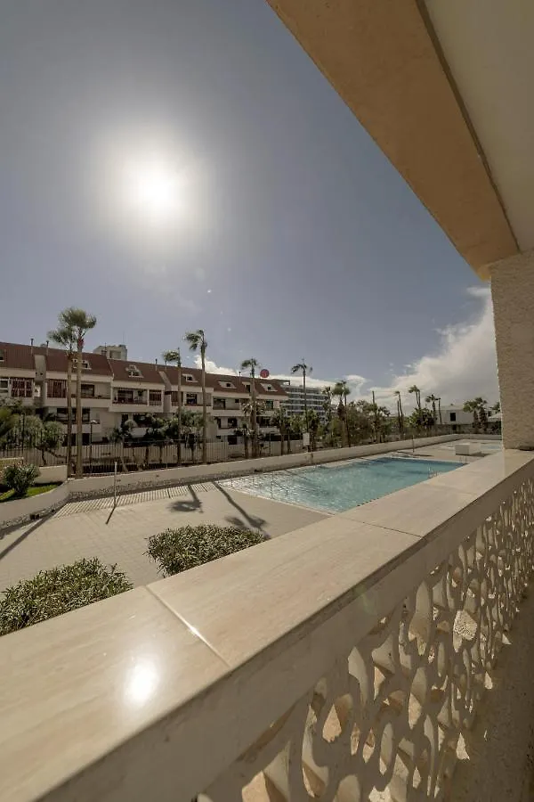 Apartamento Sunny Terrace Playa Honda Playa de las Américas