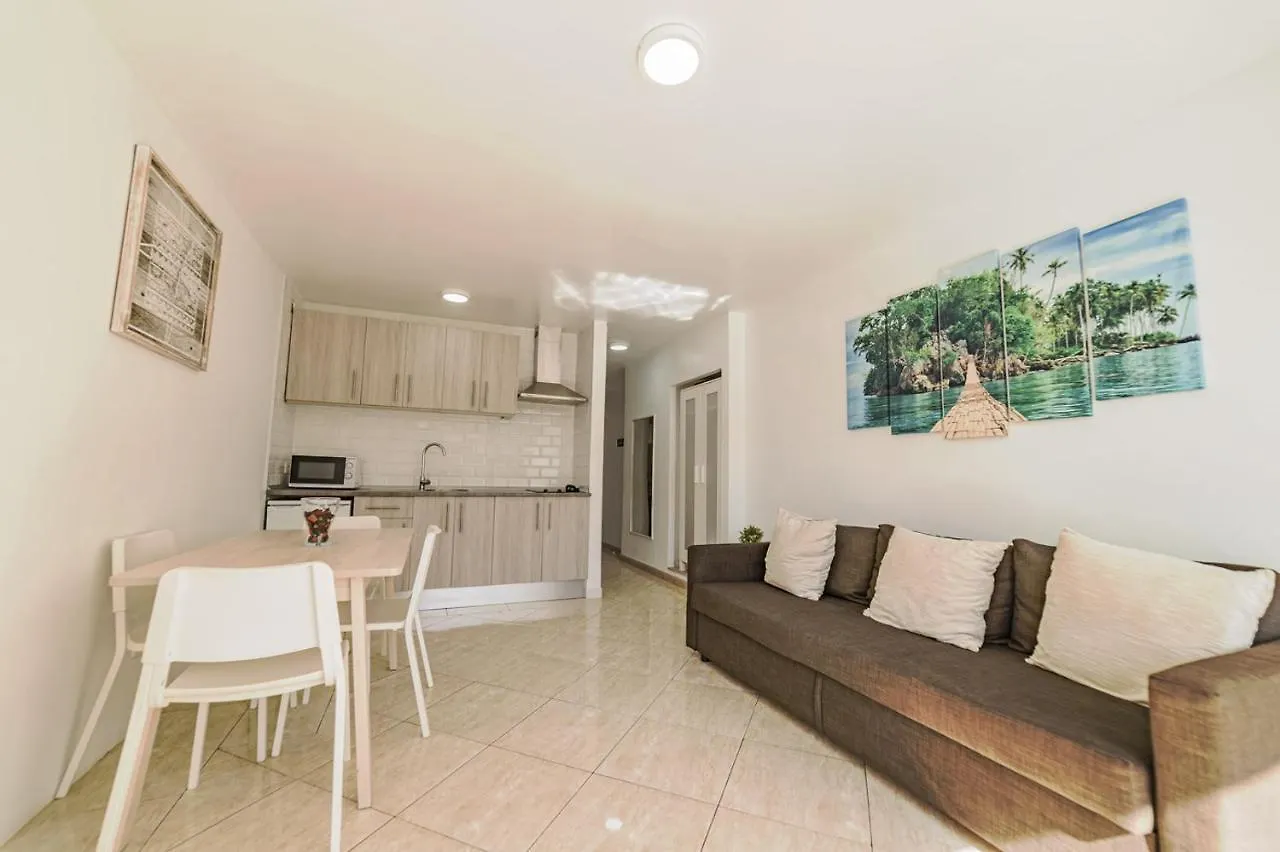 Appartamento Sunny Terrace Playa Honda Playa de las Americas