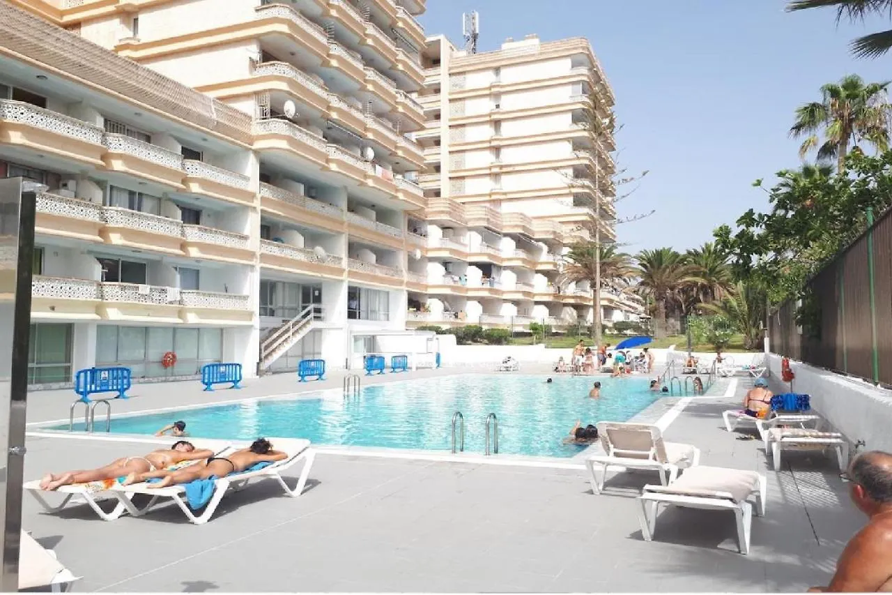 Appartamento Sunny Terrace Playa Honda Playa de las Americas  0*, Playa de las Americas (Tenerife) Spagna