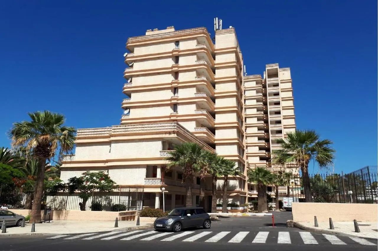Appartamento Sunny Terrace Playa Honda Playa de las Americas   Playa de las Americas (Tenerife)