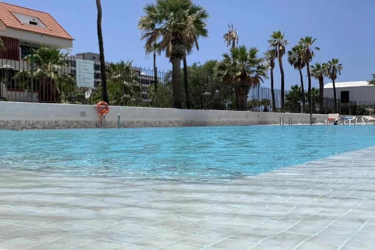 Appartamento Sunny Terrace Playa Honda Playa de las Americas