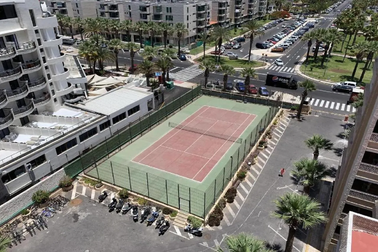 Appartamento Sunny Terrace Playa Honda Playa de las Americas  Spagna