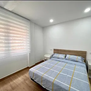  Apartamento Maximilian Dreams España